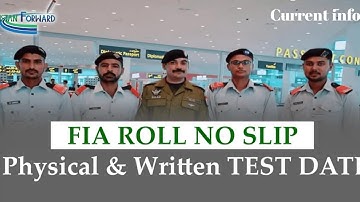 How we can check our roll No Slip of PMA 149 Long Course|# Current info