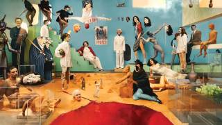 Yeasayer - Child Prodigy (Official Audio)