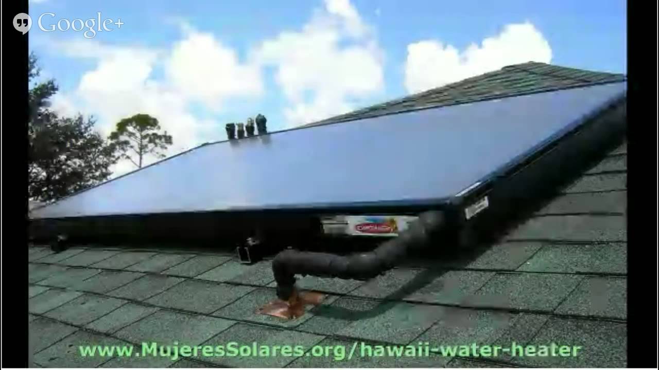 hawaii-solar-water-heater-cost-808-518-2772-call-now-youtube