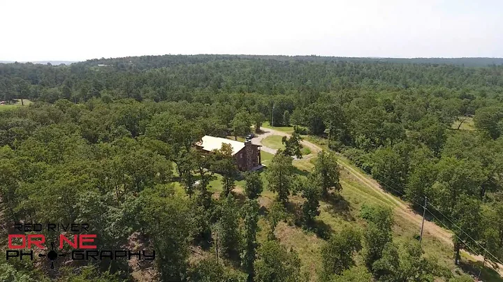 Carole Burrage - Atoka - Hwy 43
