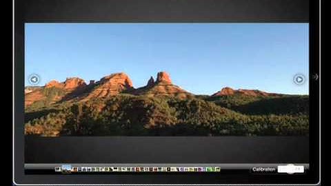 Datacolor SpyderGallery使用教學(繁體中文字幕)