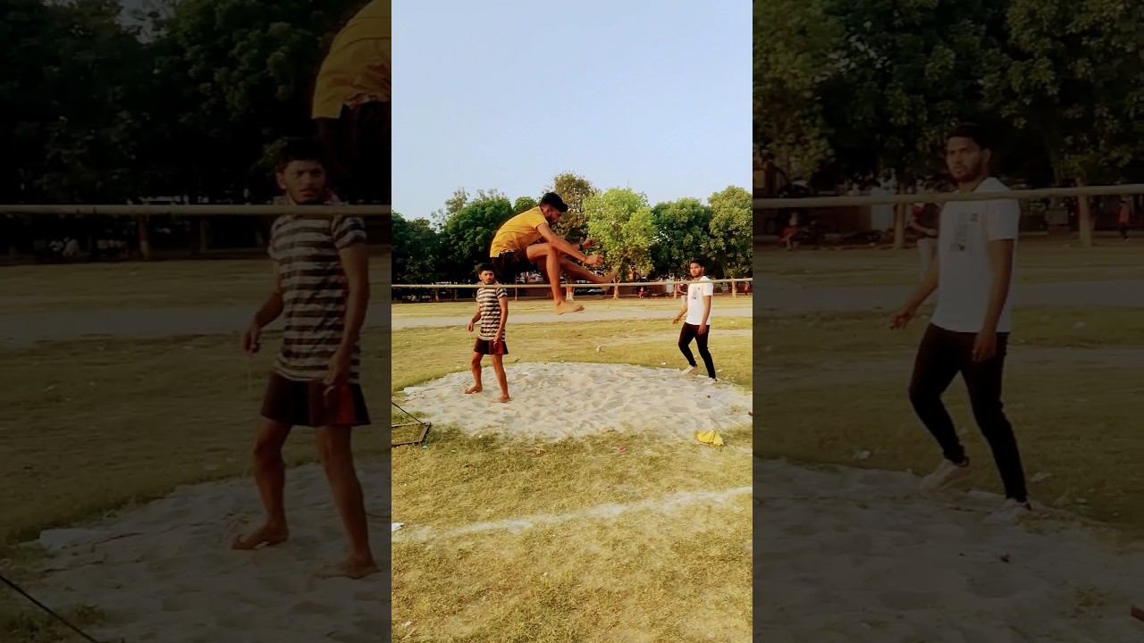 high jump 5 feet above bhojpuri newsong music song army YouTube