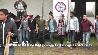 2013 Bilefeld kadirkasi necmi oksuz yusuf samat horon 1 http://www.fettahogullari61.com