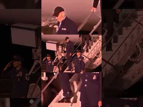 На уходе Байдена настаивали многие #shorts
