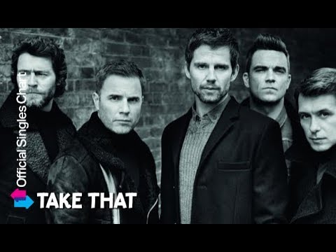 Video: SingStar Take That Vs. Rty: Number One Hits