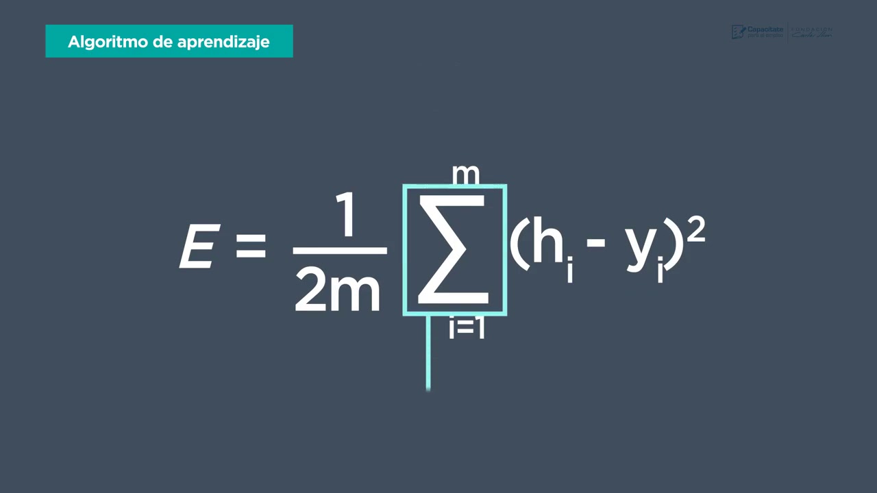 Curso de Fundamentos de Machine Learning 2 - YouTube