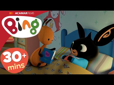 Bing Episoade Complete