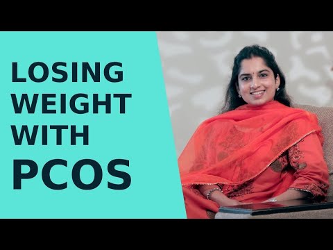 PCOS: Losing Weight with PCOS by Dr. Shruti Patil |Causes and Symptoms of PCOS| Art of Living Health