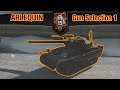 World of Tanks || Win - ARLEQUIN (Gun 1) Steel Hunter 2020