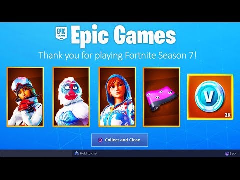 How to Get FREE Items in Fortnite 2019