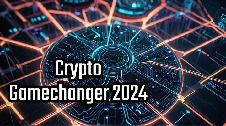 JAM Protocol Unleashed: Discover How the JAM Protocol is Revolutionizing Crypto Scalability in 2024!