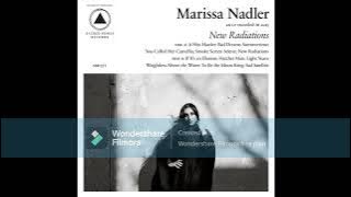 Download lagu Marissa Nadler New Radiations 2025 Full Album