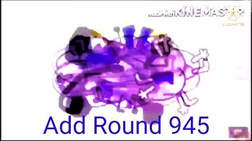Everyone Fights Bad Users - (Add Round 945)