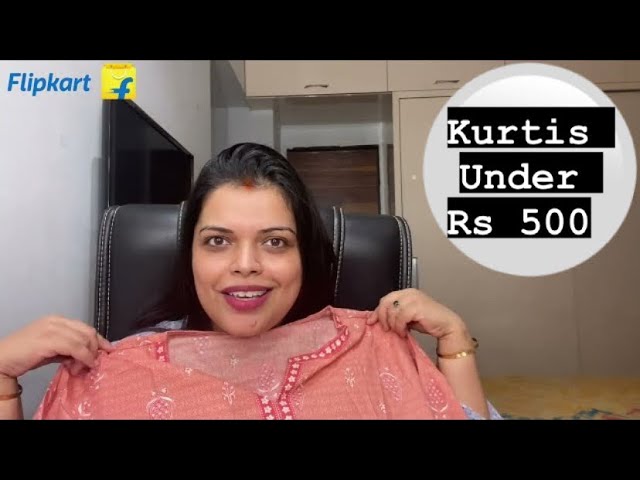 Update 58+ up down kurti flipkart best