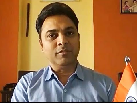 EW Interview: Dr. Krishnamurthy Subramanian, Chief Economic Adviser, GoI