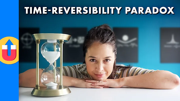 Why Time Actually Flows Both Ways