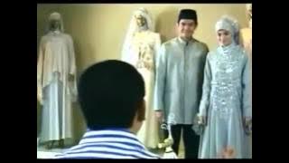 Bunga-Bunga Cinta - Dude Harlino & Asmirandah ( OST Dalam Mihrab Cinta )