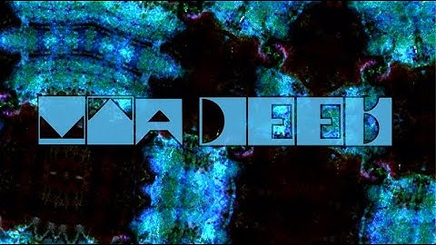 Mwa Deeb ::: Phos 44 Reemit Radiation  #PolyendTracker #Hydrasynth #BastlThyme  #sleepycircuitshypno