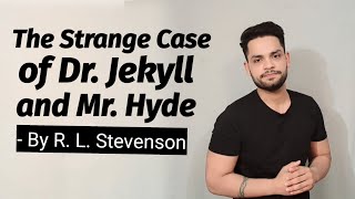 The Strange Case of Dr. Jekyll and Mr. Hyde by Robert Louis Stevenson in hindi summary