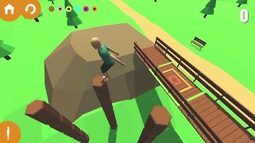 Flip Trickster (Lion Studios)