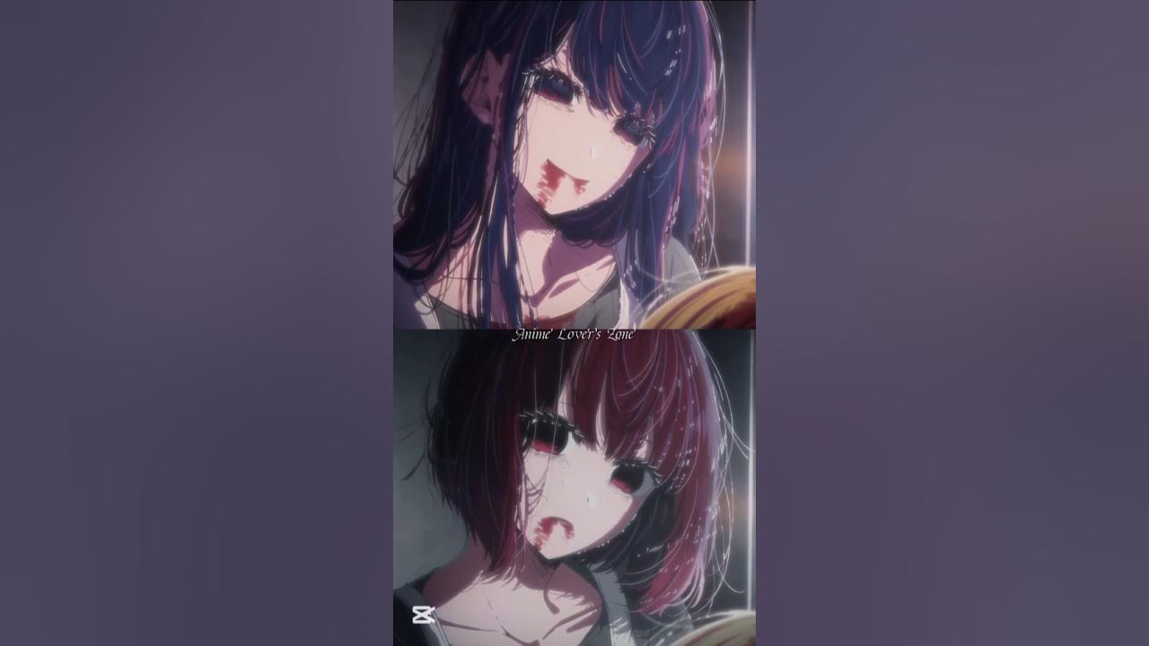Ai & Kana similarities in Oshi no ko #anime #animeshorts #oshinokoaqua #ai #kanaarima #animeedit Ai & Kana similarities in Oshi no ko #anime #animeshorts #oshinokoaqua #ai #kanaarima #animeedit