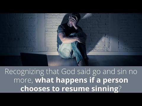 Ongoing and Besetting Sins in Our Lives