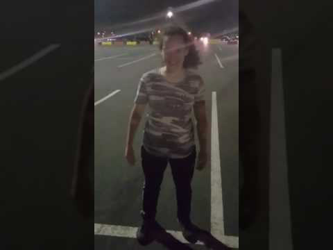 معجبين حماده مجدي اللي حمينا ربنا من نيويورك 