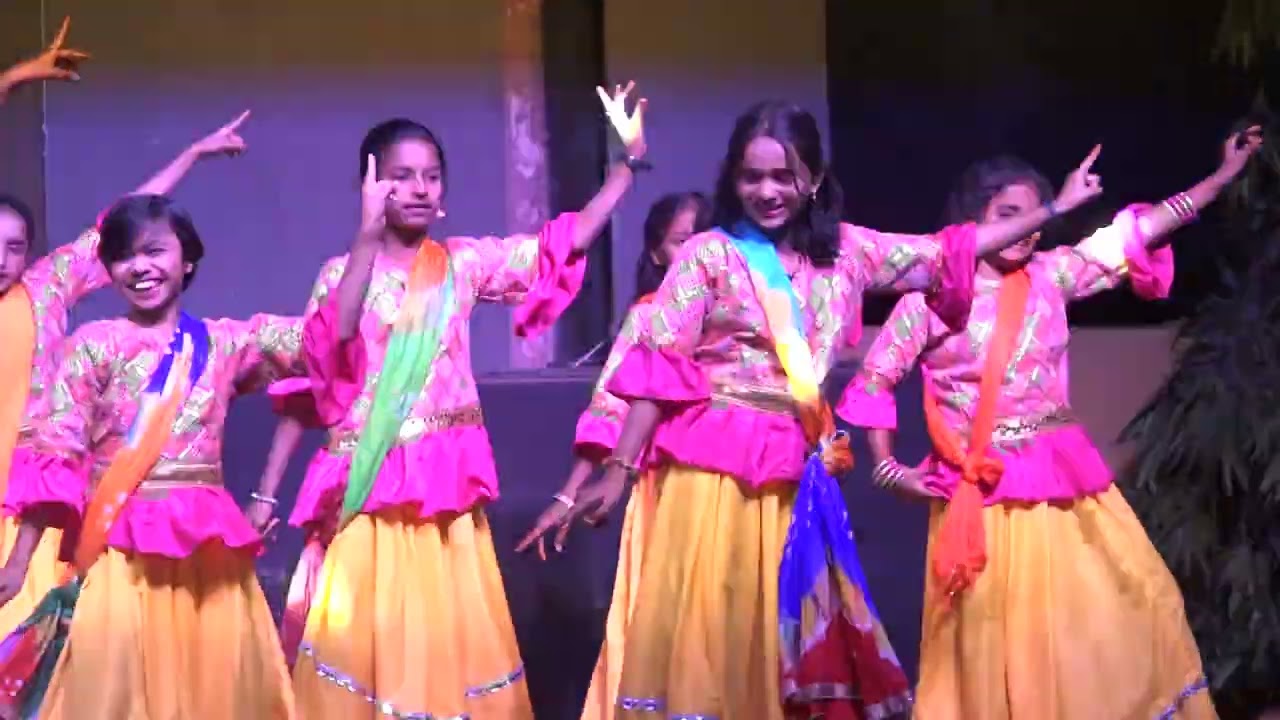 KKhanderaya zali mazi dainaa 6A