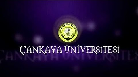 Çankaya Üniversitesi