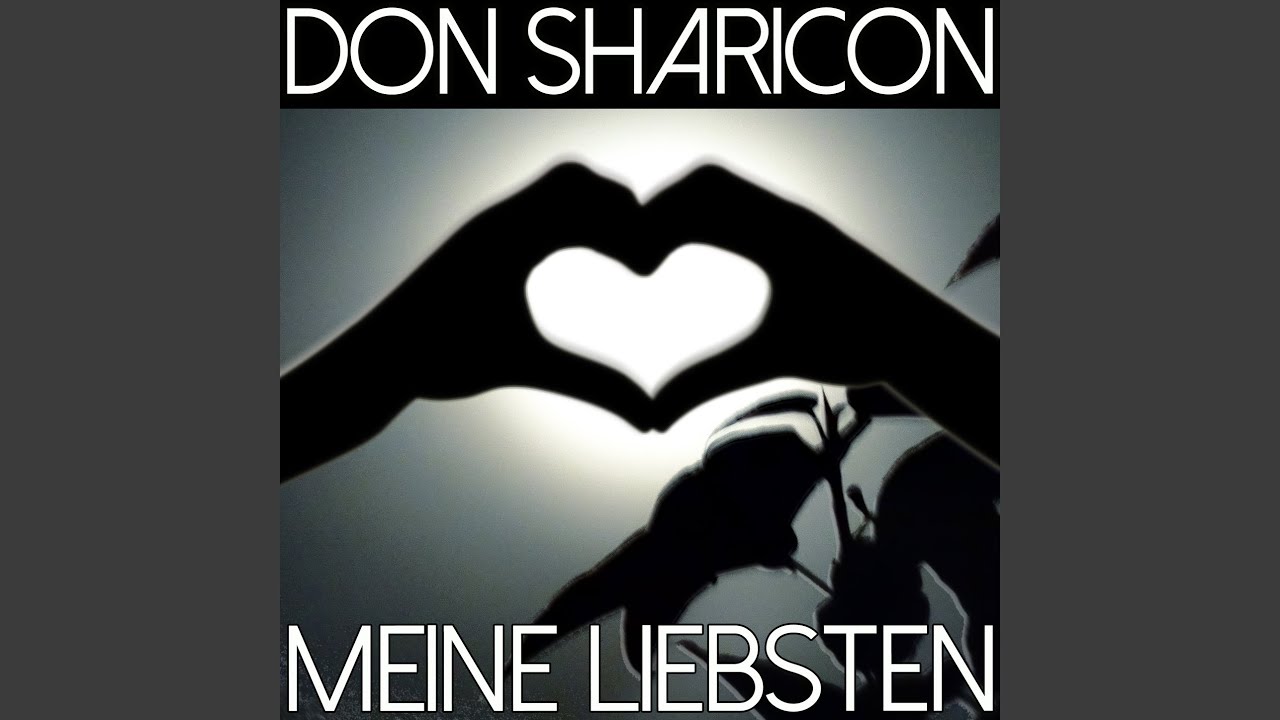 Guarda Meine Liebsten (Radio Edit) su YouTube