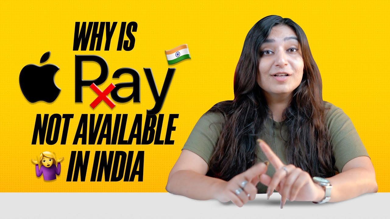 Why Is Apple Pay Not In India Yet TheiGBShow YouTube why-is-apple-pay-not-in-india-yet-theigbshow-youtube
