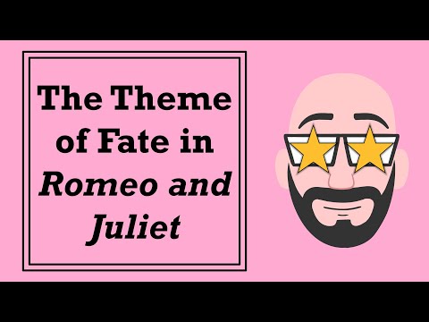 Video: Tema romeo dan juliet yang manakah ditunjukkan dalam petikan ini?