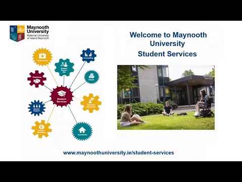 Launchpad 2021   Student Services Information Talk