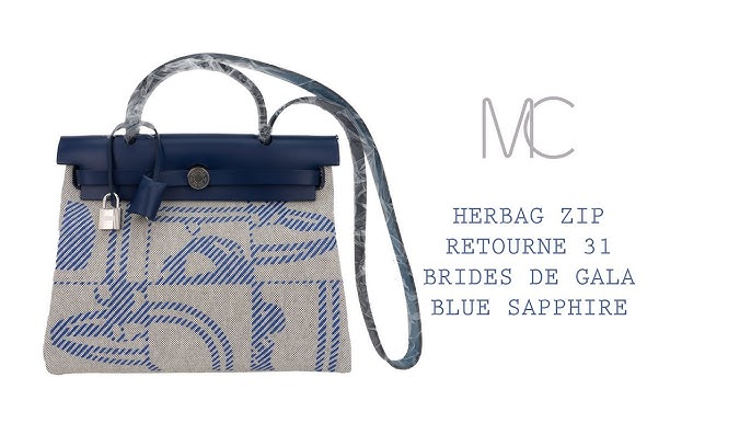 Hermes Limited Edition Birkin 25 Bag Ecru Toile H Chai Swift H Palladi –  Mightychic