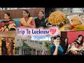 Trip To Lucknow ✌️ Phoenix Palassio Mall
