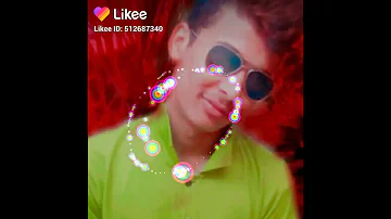 Enjoy More Fun In Likee Video Https L Likee Video V Y7DlrR 