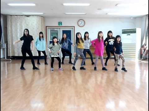 오산드림걸즈&소녀시대~Dancing Queen
