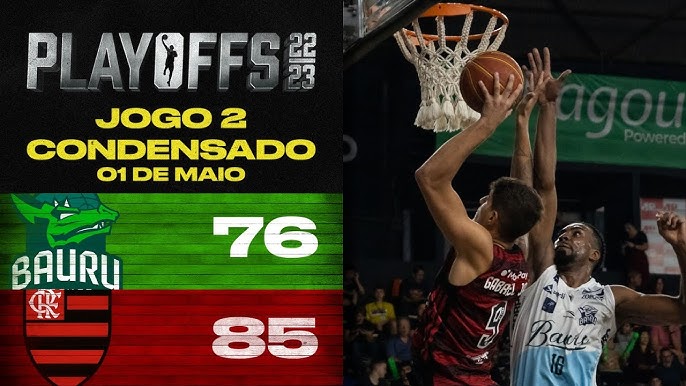 SESI - Franca - Após jogo equilibrado, Sesi Franca Basquete é superado pelo  Flamengo