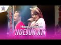 Happy asmara  ngejur ati  dangdut official