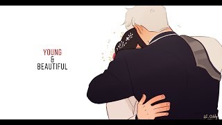 sheith - young and beautiful pmv