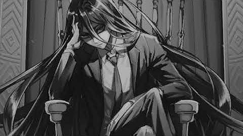 Dark Horse Mep Part || ^ Part 4 ^ ||♡ Danganronpa 2 Goodbye Despair - Sonia And Izuru ♡||