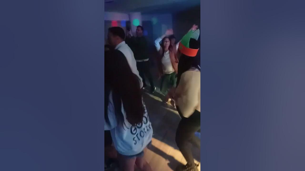 Matinée disco YouTube