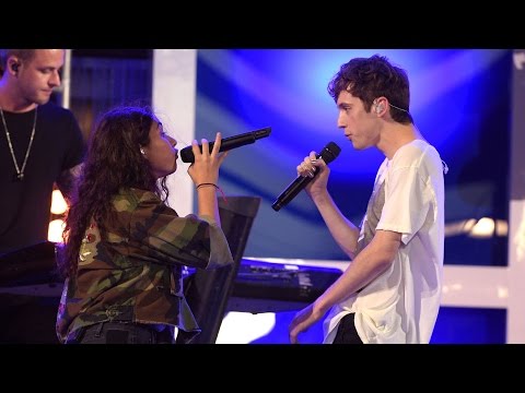 Alessia Cara & Troye Sivan Team Up For \