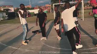 Migos - Need It ft YoungBoy Never Broke Again (Dance Video ) Shot By @@hitdemfolks_colombia