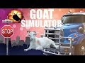 meamos Goat Simulator