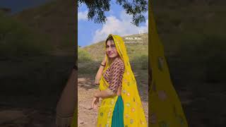 new meena song2025# kr dewta new meena song#swm ki chhori#kiran meena#bandha