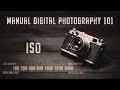 How to Set ISO for Manual Photography to Capture the Perfect Shot Every Time