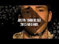 Justin Timberlake Megamix [2015]