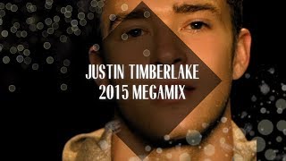 Justin Timberlake Megamix [2015]