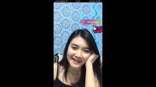 Bigo live cewek bening